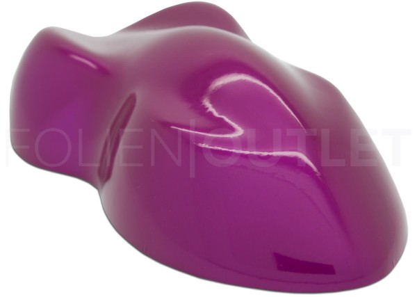 3M 2080-G348 Gloss Fierce Fuchsia Metallic