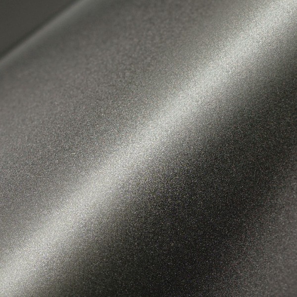 Avery Supreme Wrapping Film | Satin Metallic Spy Grey